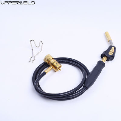 UP6000 暖房炎 自燃 プロパンガス 溶接 溶接 マップ トーチ 材料