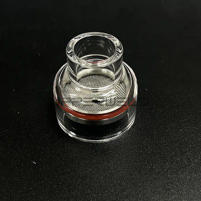 WP17/18/26 53N TIG ウェルディングタッチキット 4C332GS 2.4mm 大サイズ OBM カスタマイズ