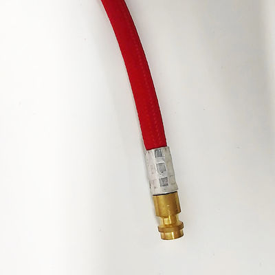 オーダーメイドサポート OEM 溶接タッチ ガスホース付き25フィート統合型電源ケーブル