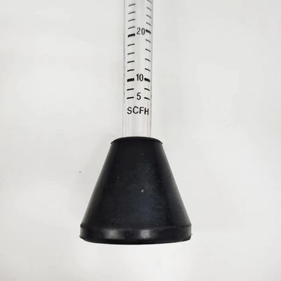50ml グラスチューブ測定流量計 ミグティグ 溶接業  OEM パーソナルサポート