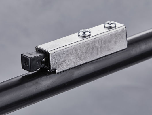 産業用雑草燃焼器 ハンドホルダー 自動点火のガスヒートタッチ 86*20*3cmサイズ