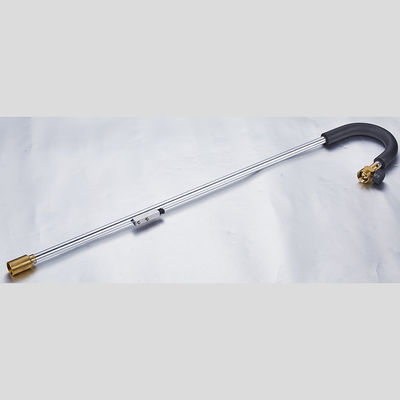 産業用雑草燃焼器 ハンドホルダー 自動点火のガスヒートタッチ 86*20*3cmサイズ