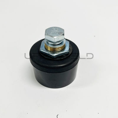 オーダーメイドサポート OEM 50-70EU 男性と女性の溶接ケーブル 溶接機械のためのプラグのクイックコネクタ