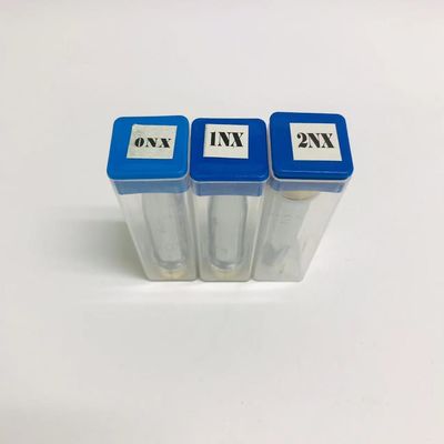 上部ポータブル軽量用酸素溶接キット 切断タッチと切断ノズル