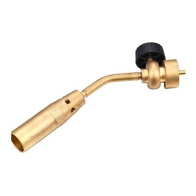 UP1003 MAPP/PROPANE BBQバーナー用溶接用手用プロパン用溶接用燃焼器用ガスタッチ