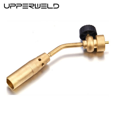 UP1003 MAPP/PROPANE BBQバーナー用溶接用手用プロパン用溶接用燃焼器用ガスタッチ