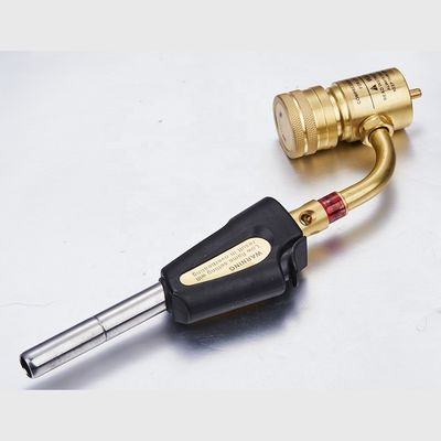 22.5*11.5*3.1cm UP3500 ガスブレージング 燃焼器 自燃焼 BBQ用の溶接器 燃焼器 マップ 手プロパンタッチ