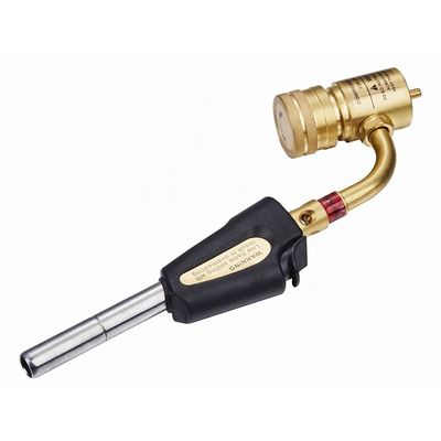 22.5*11.5*3.1cm UP3500 ガスブレージング 燃焼器 自燃焼 BBQ用の溶接器 燃焼器 マップ 手プロパンタッチ
