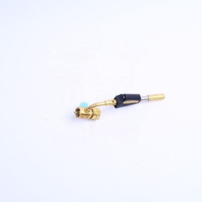 22.5*11.5*3.1cm UP3500 ガスブレージング 燃焼器 自燃焼 BBQ用の溶接器 燃焼器 マップ 手プロパンタッチ
