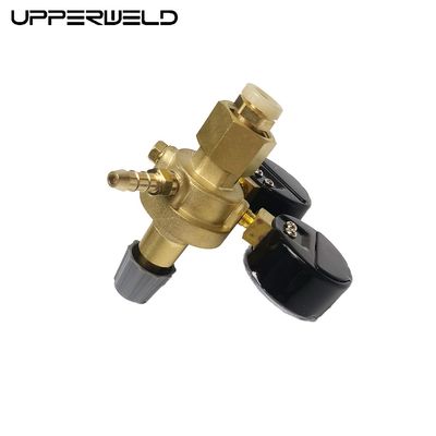 OEMサポート UPPERWELD TIG MIG 溶接のための二段階高低圧酸素調節器