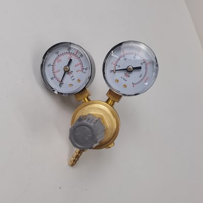 OEMサポート UPPERWELD TIG MIG 溶接のための二段階高低圧酸素調節器