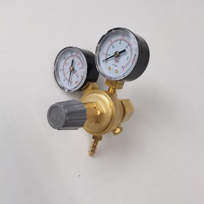 OEMサポート UPPERWELD TIG MIG 溶接のための二段階高低圧酸素調節器