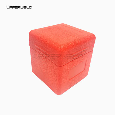 バックパックやキャンプ用の360度風力抵抗ストーブ 展開サイズ 21.5*20.5*15.5cm