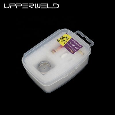 WP17 18 26 Tig 消耗品 タッチ 14 54NQCN ガスレンズ クイーン 収集 ピレックス ガラスカップ キット