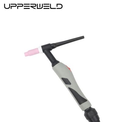 汎用的な200AMP 空気冷却WP26 溶接タッチ,様々なアルゴン TIG 溶接アプリケーション