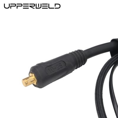 汎用的な200AMP 空気冷却WP26 溶接タッチ,様々なアルゴン TIG 溶接アプリケーション
