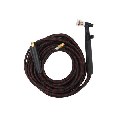 160AMP 空気冷却 WP26FV アルゴン TIG 耐久性・一貫性のある溶接用の溶接タッチキット