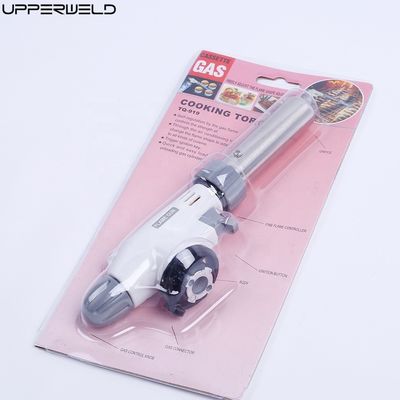 高エネルギー圧109gプロパンブタンガスタッチ