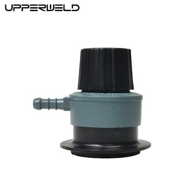 グレーLPG規制機 中東 ガスバルブ 安全性 UPPERWELD WI501 高低圧