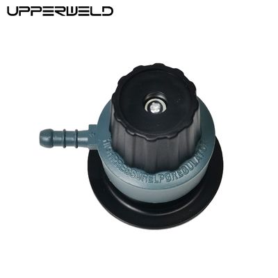 グレーLPG規制機 中東 ガスバルブ 安全性 UPPERWELD WI501 高低圧