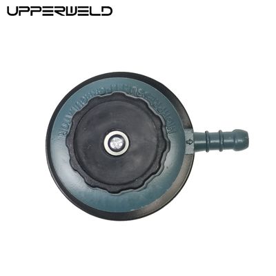 グレーLPG規制機 中東 ガスバルブ 安全性 UPPERWELD WI501 高低圧