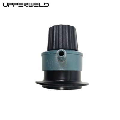 グレーLPG規制機 中東 ガスバルブ 安全性 UPPERWELD WI501 高低圧