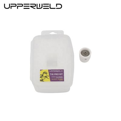 0.05kg ガラス2.4mm WP17 18 26 12 53NQCN 陶磁型Tig溶接カップ