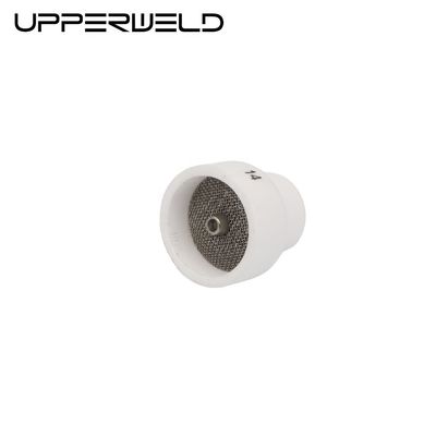 0.05kg WP17 18 26 14 53NQCN セラミックTig用品用溶接カップTig用消耗品用タッチ2.4mm