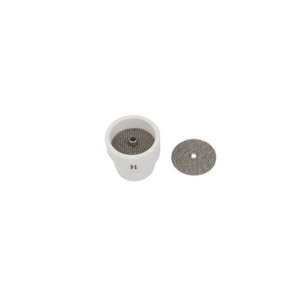 0.05kg WP17 18 26 14 53NQCN セラミックTig用品用溶接カップTig用消耗品用タッチ2.4mm
