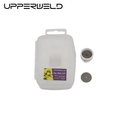 0.05kg WP17 18 26 14 53NQCN セラミックTig用品用溶接カップTig用消耗品用タッチ2.4mm
