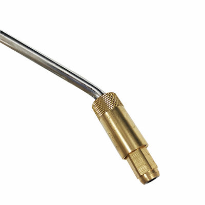 銀型丸型上部プロパンストーブ 野外バーベキューキットキャンプストーブの交換部品