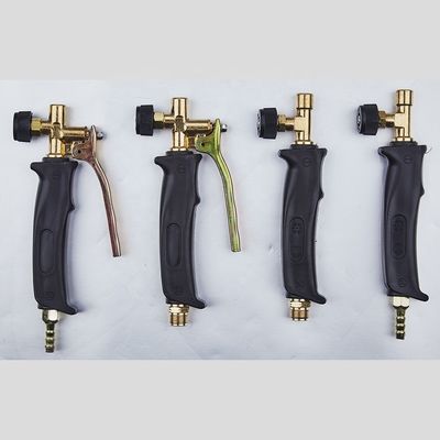 プロパン 雑草 トーチ 燃焼器 3 ノズル と ホース で 溶接 プロセス を 革命 的 に 変える