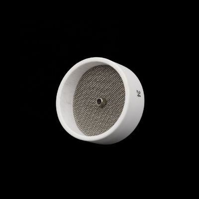 2.4mm セラミックTig 溶接カップ 溶接タッチ WP17 18 26 24 53NQCN 先進ガラス