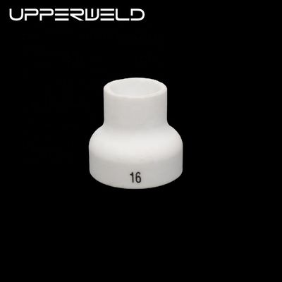 2.4mm セラミックTig 溶接カップ 溶接タッチ WP17 18 26 24 53NQCN 先進ガラス