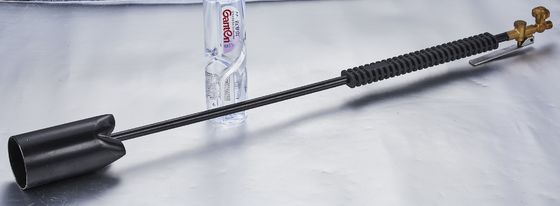 ブタンの点火 500 000 BTU 上部 重用雑草燃焼器の溶接溶接タッチ