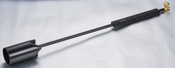 ブタンの点火 500 000 BTU 上部 重用雑草燃焼器の溶接溶接タッチ