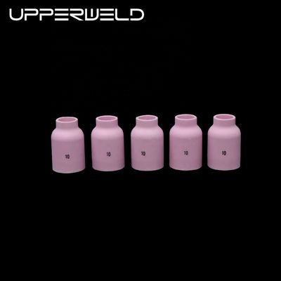 先進 57N WP17 18 26 トッチ用消耗品用セラミックTig溶接カップ
