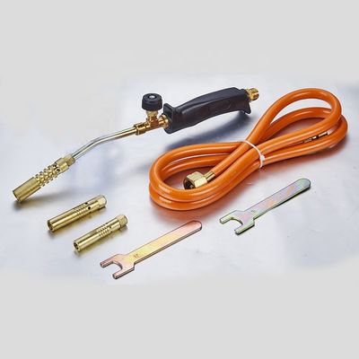 MAPPプロパンガス溶接用溶接タッチキット