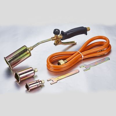 MAPPプロパンガス溶接用溶接タッチキット