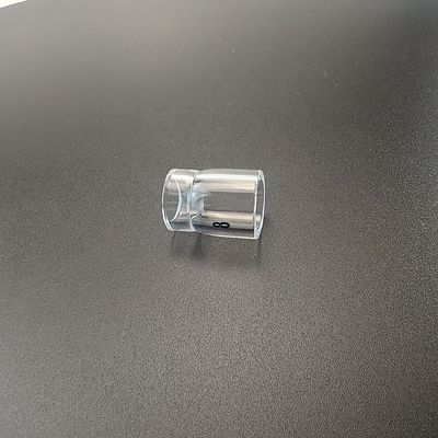13NQ12-8 WP9のためのTig溶接透明ガラスカップ 20カスタマイズされたODMサポートが含まれています