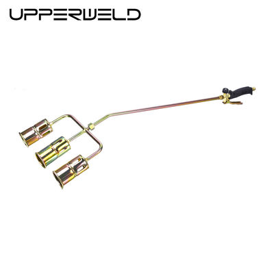 7050g/h 燃料消費 UPPERWELD UPS310 庭や屋根のためのプロパンタッチ