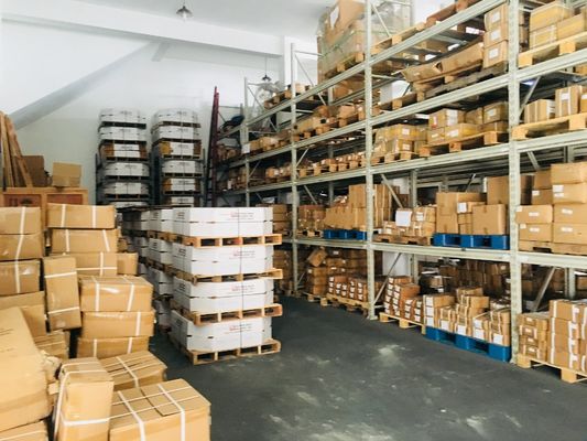 66KW 普通の熱入力ガス プロパン タッチ 庭や道路のための雑草燃焼機