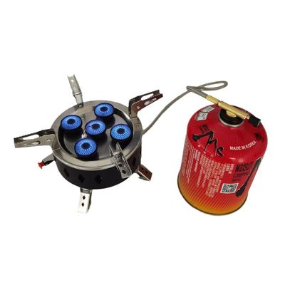 UPWY-501 スラムマーグリル 5 発焼炉 バーベキュー 迅速で美味しい屋外料理