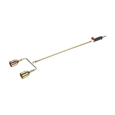 UP320-2 ガスプロパンタッチ 雑草燃焼器 消火器 道路の屋根用火花タッチ 氷