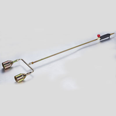 UP320-2 ガスプロパンタッチ 雑草燃焼器 消火器 道路の屋根用火花タッチ 氷