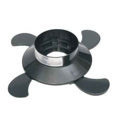 手持ちのタッチキャンプストーブとベースのための便利な0.6kgプロパンMAPPガスシリンダー