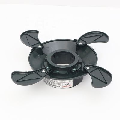 手持ちのタッチキャンプストーブとベースのための便利な0.6kgプロパンMAPPガスシリンダー