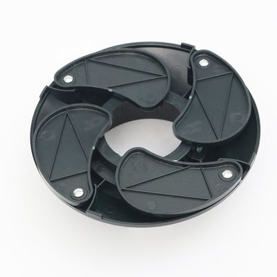 手持ちのタッチキャンプストーブとベースのための便利な0.6kgプロパンMAPPガスシリンダー