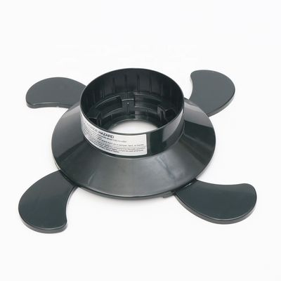 手持ちのタッチキャンプストーブとベースのための便利な0.6kgプロパンMAPPガスシリンダー