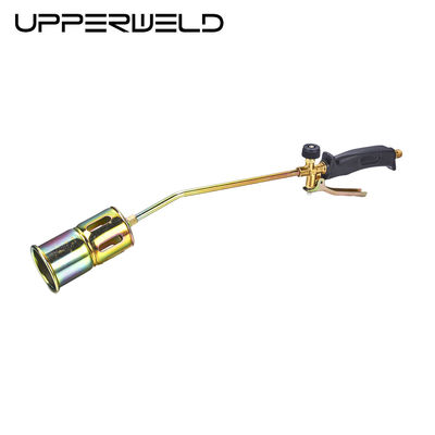 60cm 長さ オーダーメイド サポート OEM UP212 ガーデン雑草殺戮のためのプロパンガスタッチ